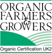 Organic Farmers & Growers logo